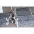 Military 11 gauge chain link wire mesh fence